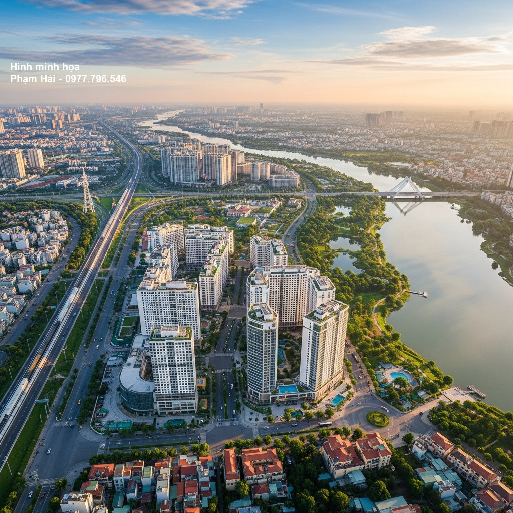 - hình ảnh minh họa dự án
