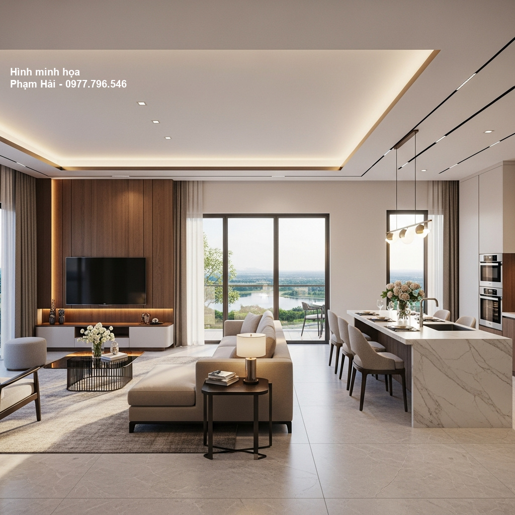 Hình ảnh dự án