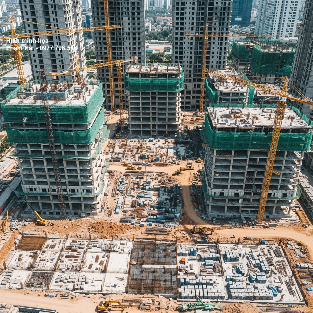 Hình ảnh dự án