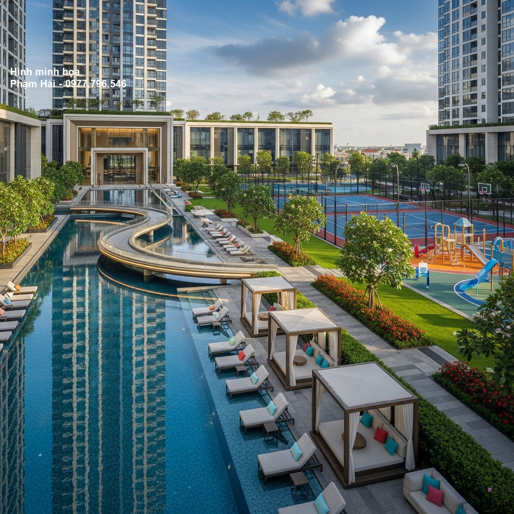 Hình ảnh dự án