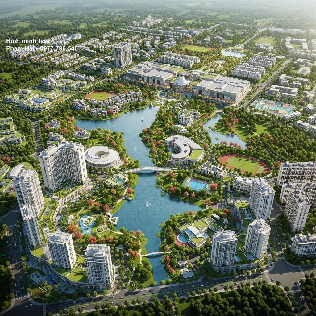 Hình ảnh dự án