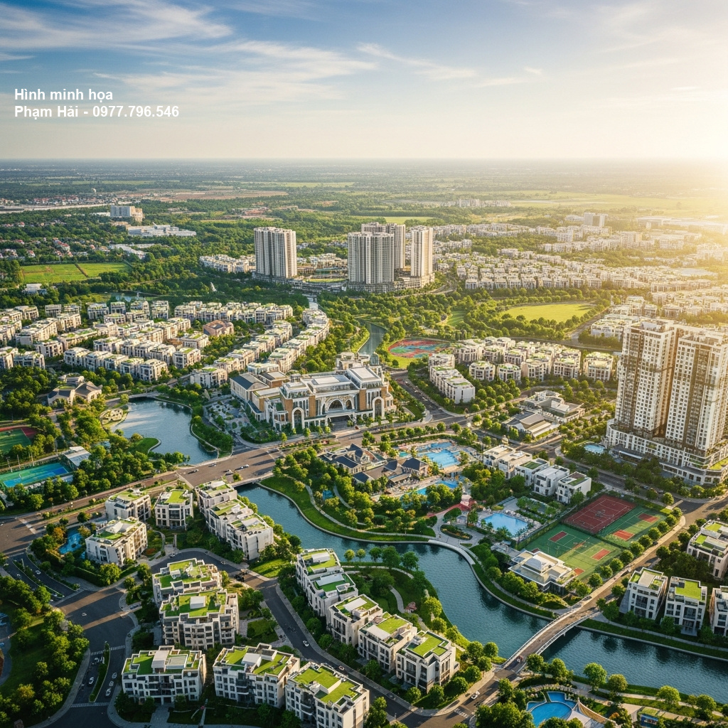 Hình ảnh dự án