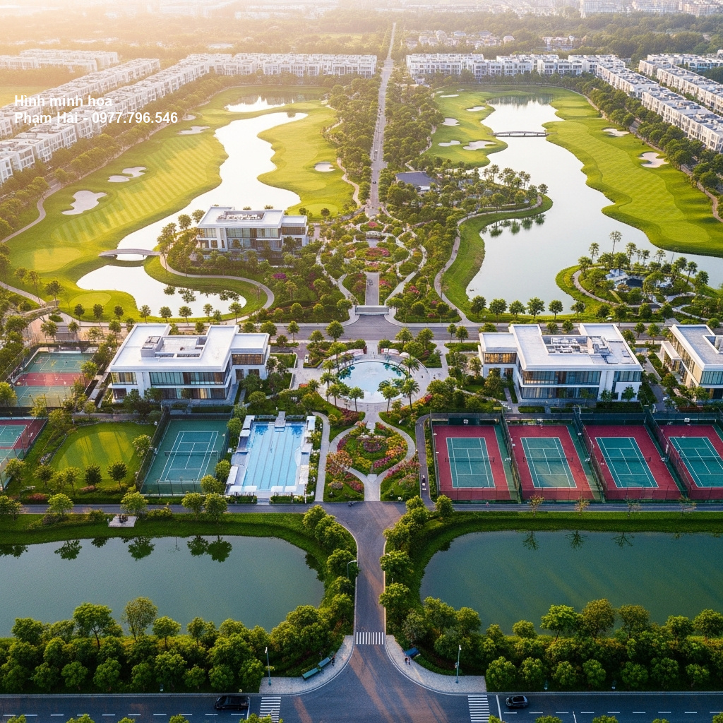 Hình ảnh dự án