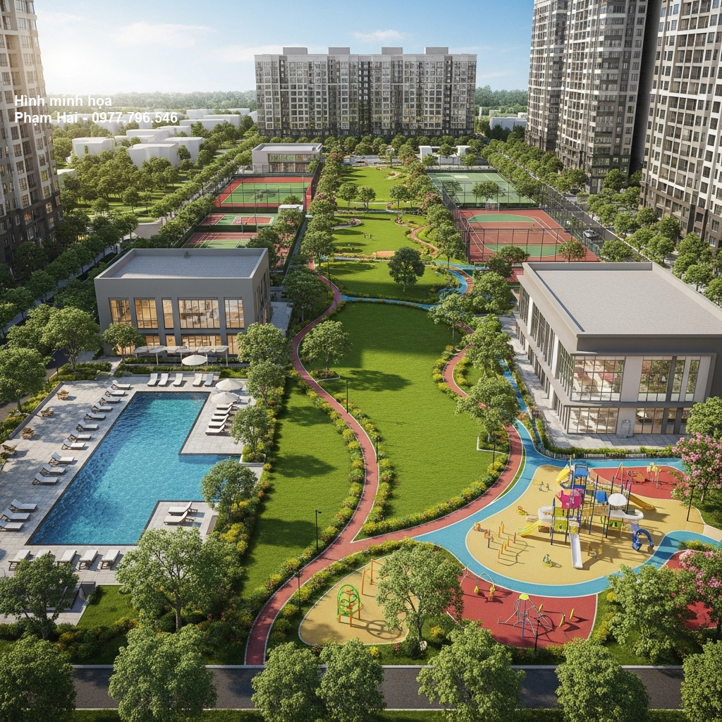 Hình ảnh dự án