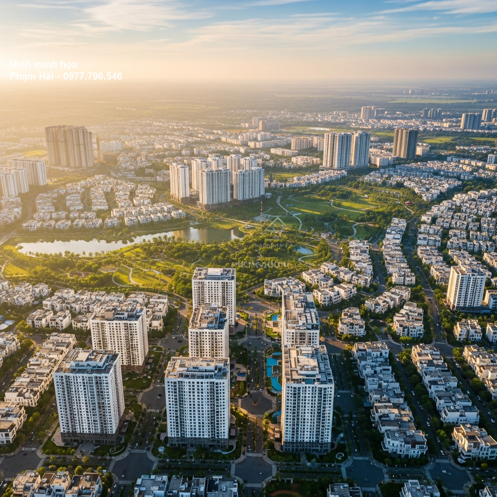 Hình ảnh dự án