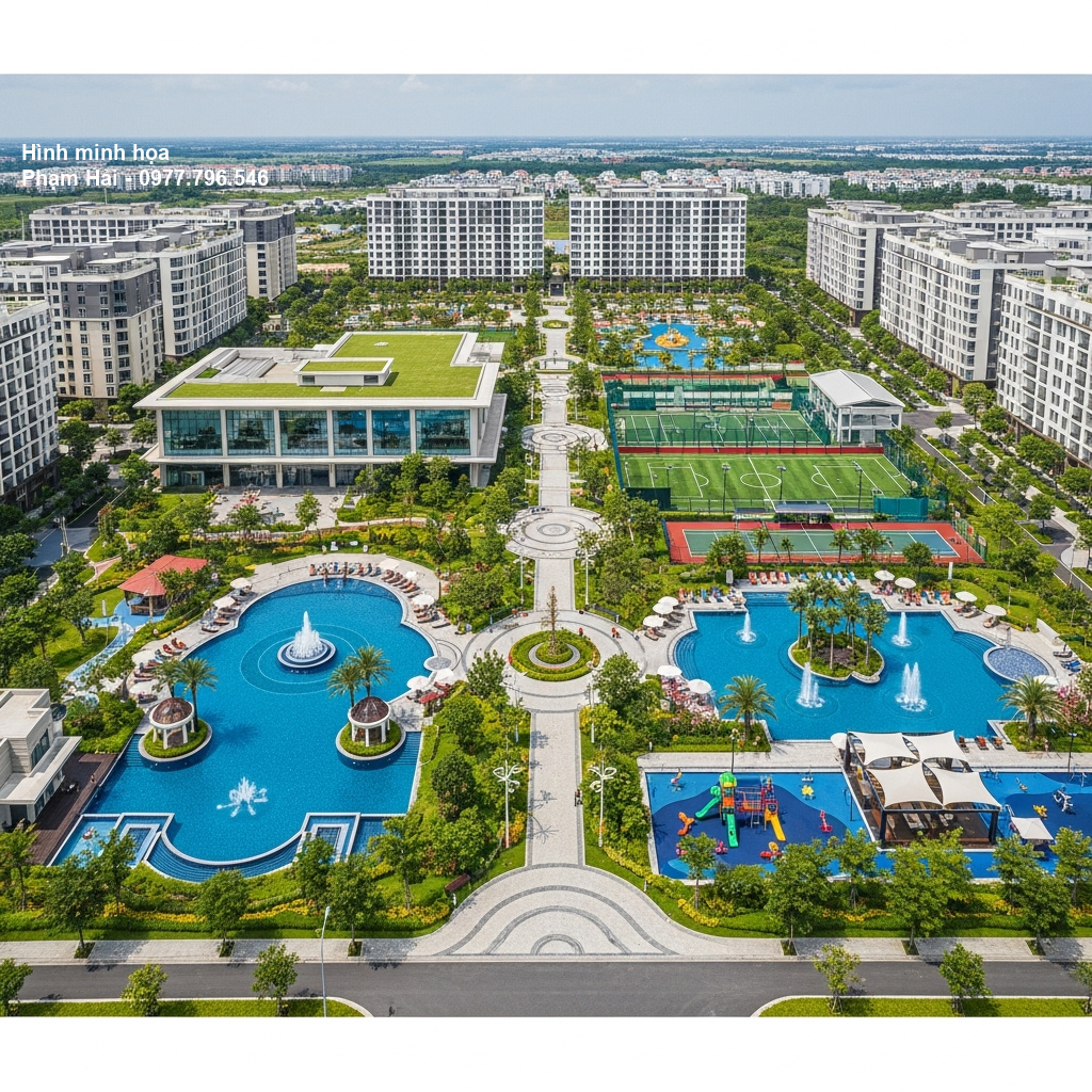 Hình ảnh dự án