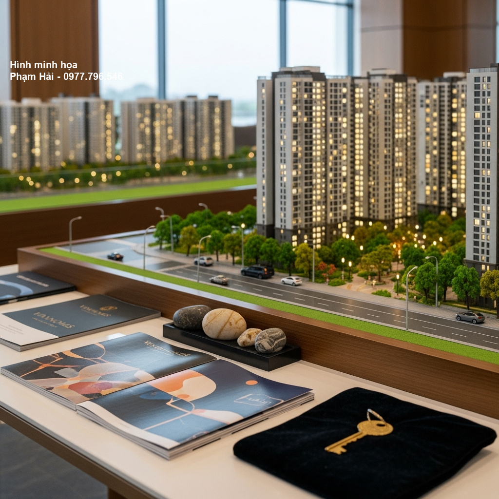 Khám Phá Dự Án Vinhomes Cao Xà Lá - Nơi An Cư Lý Tưởng 4 Hình ảnh dự án