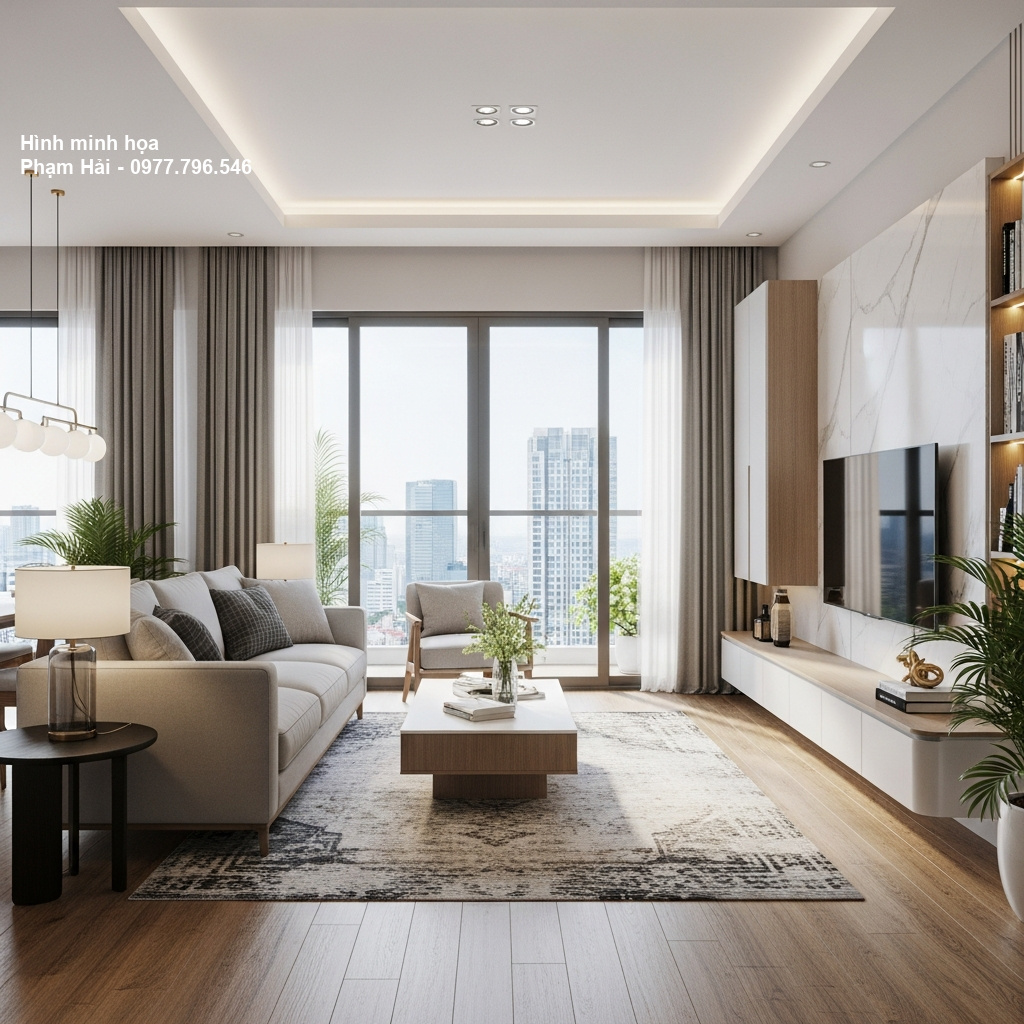 Hình ảnh dự án