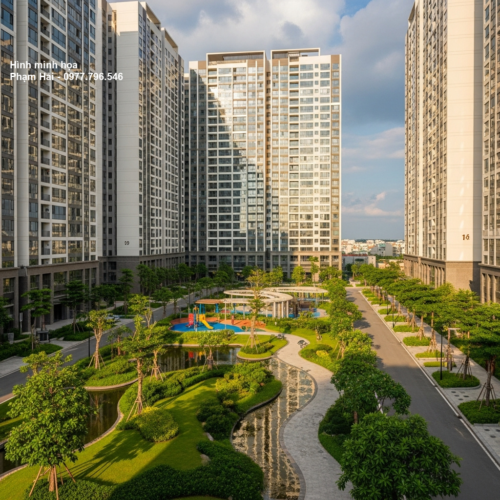 Hình ảnh dự án