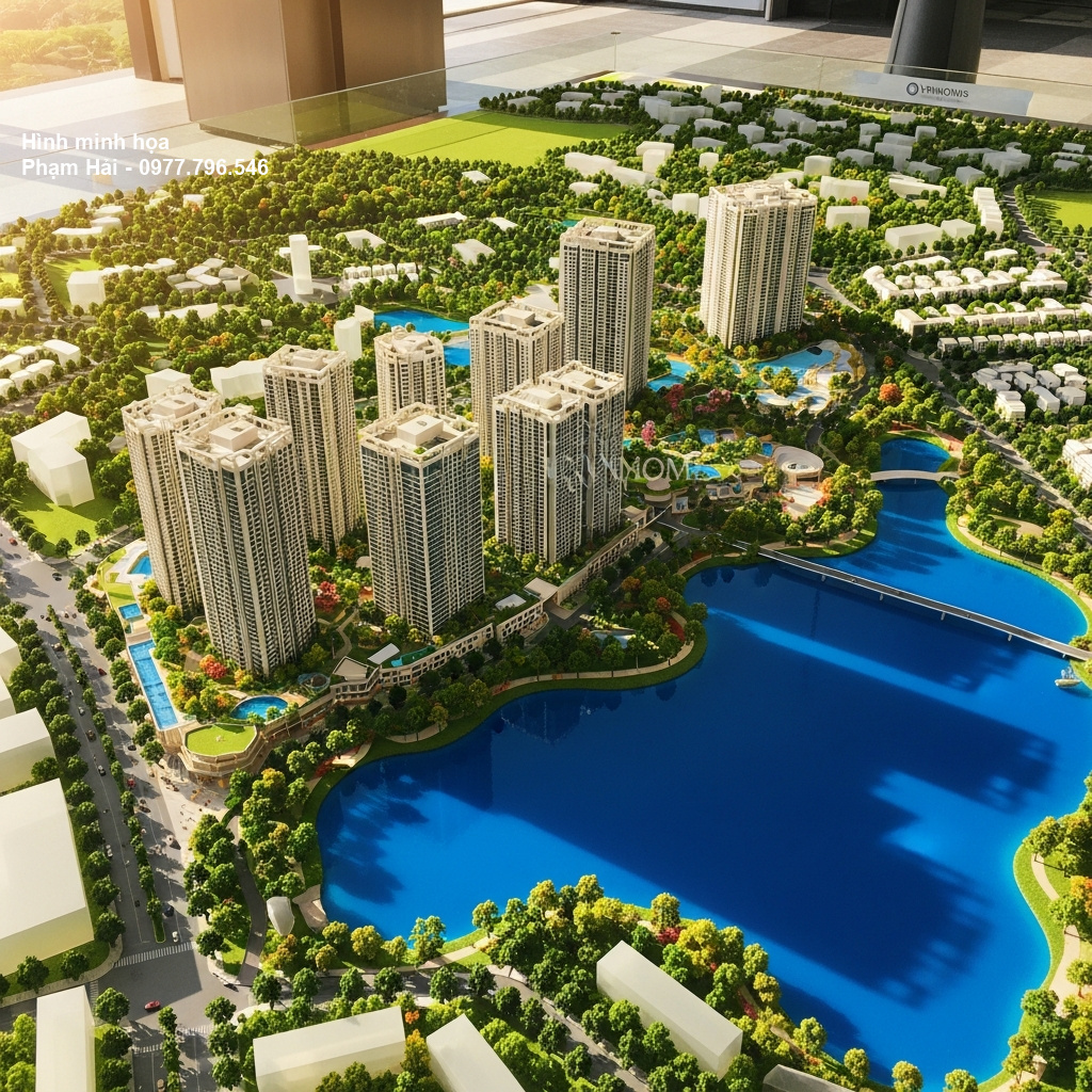 Hình ảnh dự án