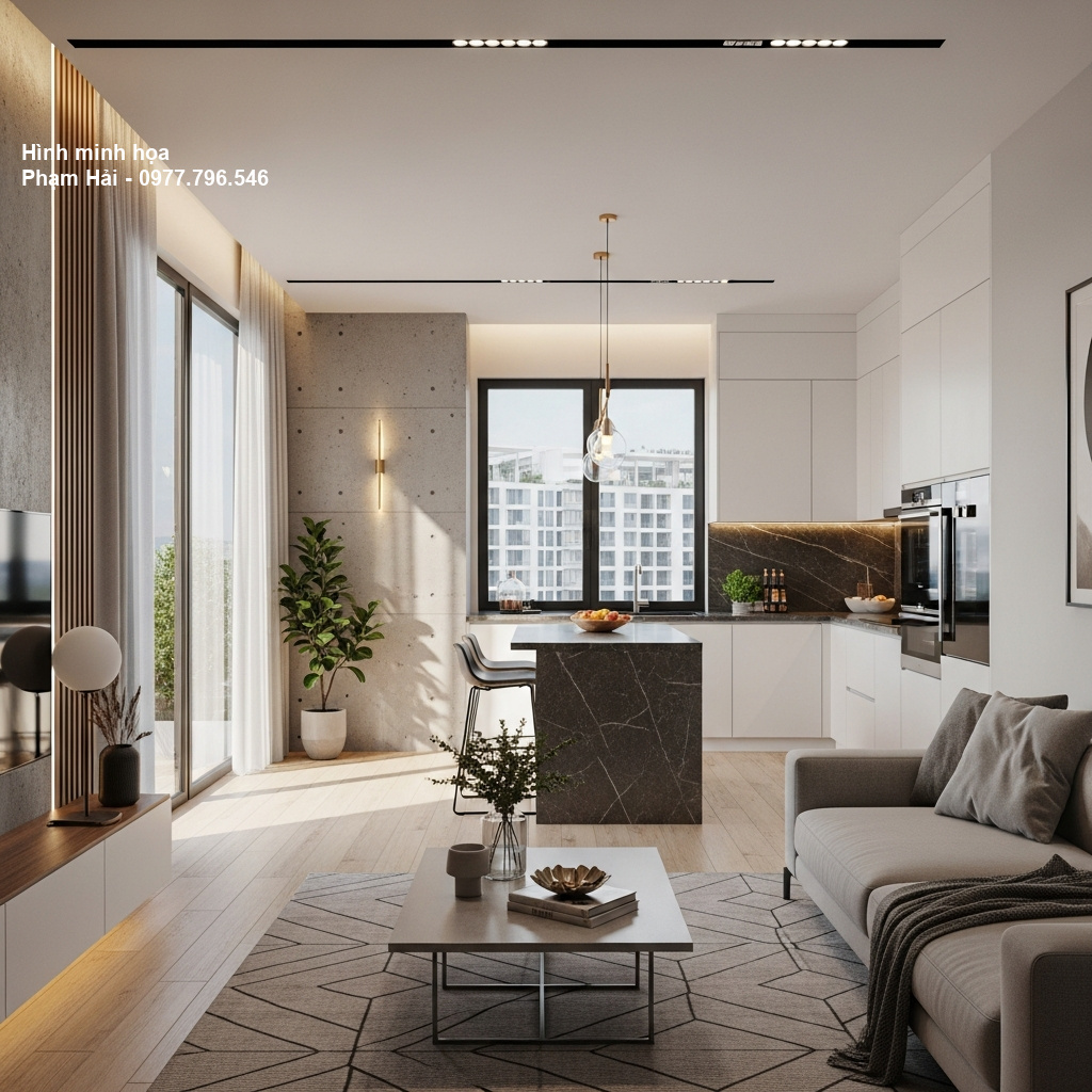 Hình ảnh dự án