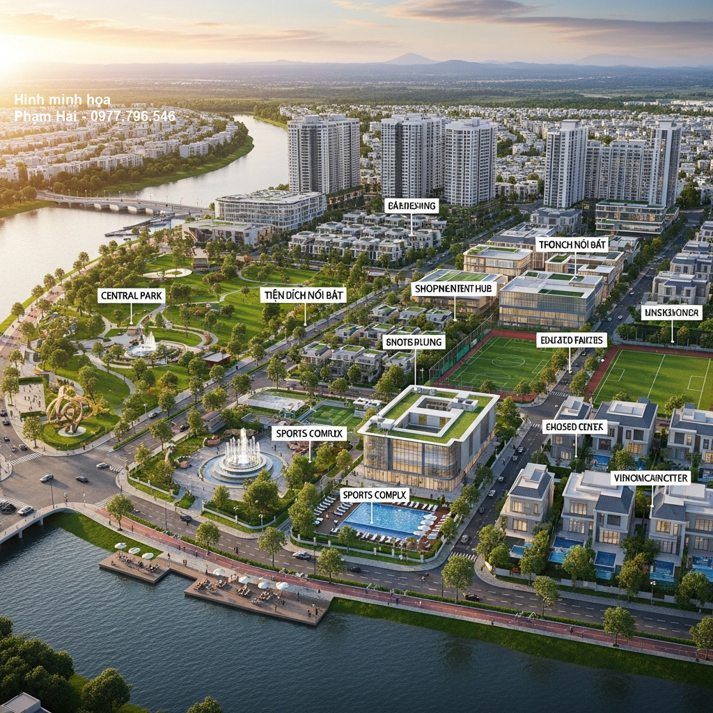 Hình ảnh dự án