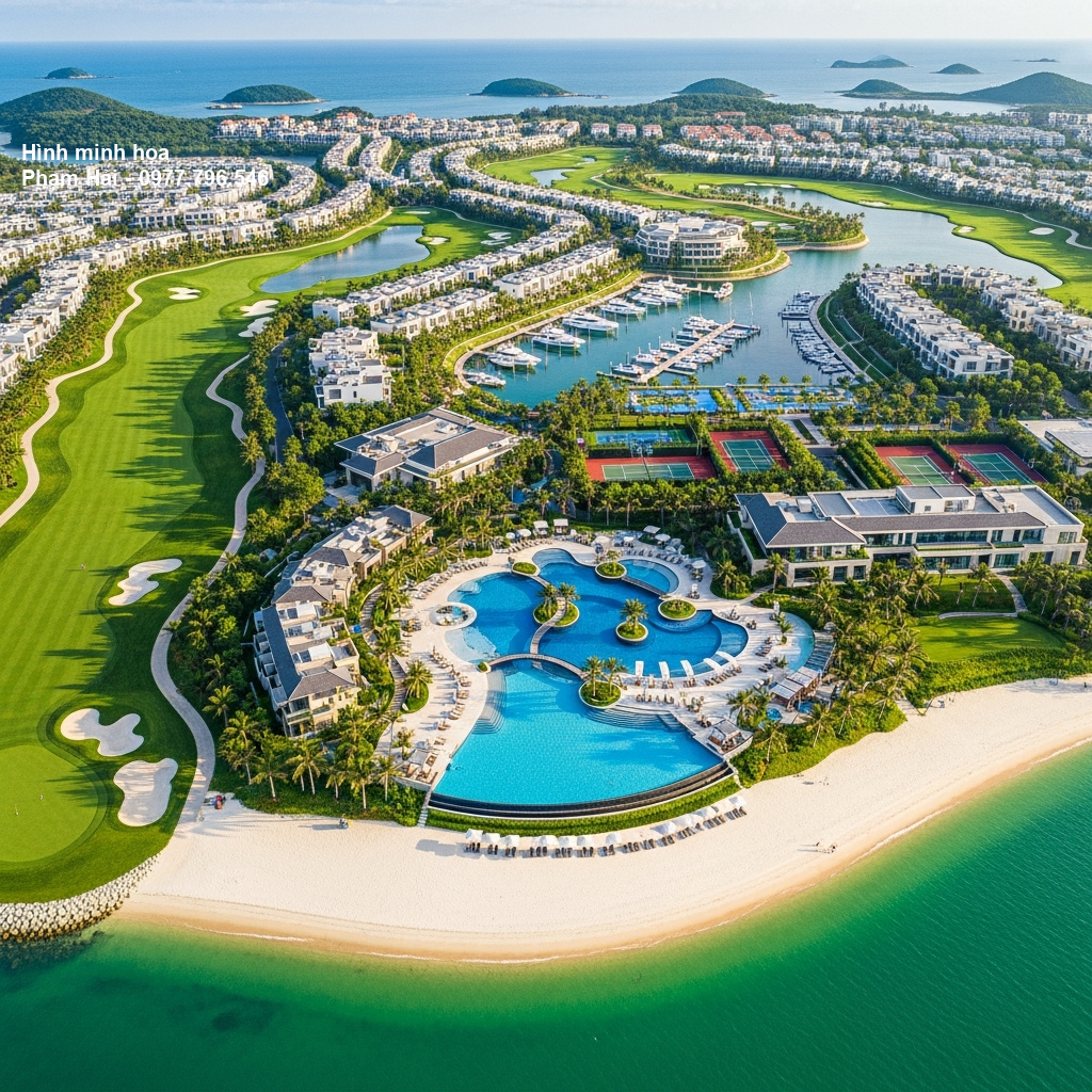 Hình ảnh dự án