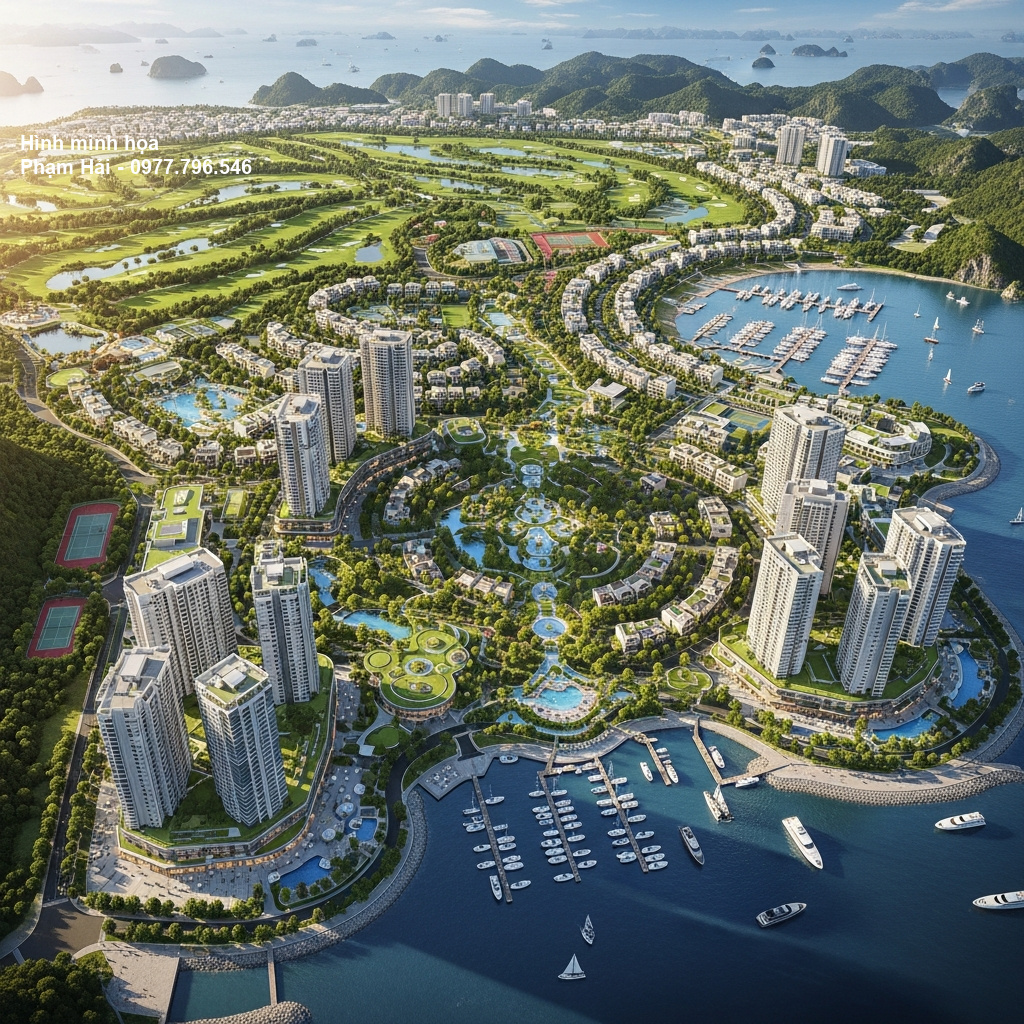 Hình ảnh dự án