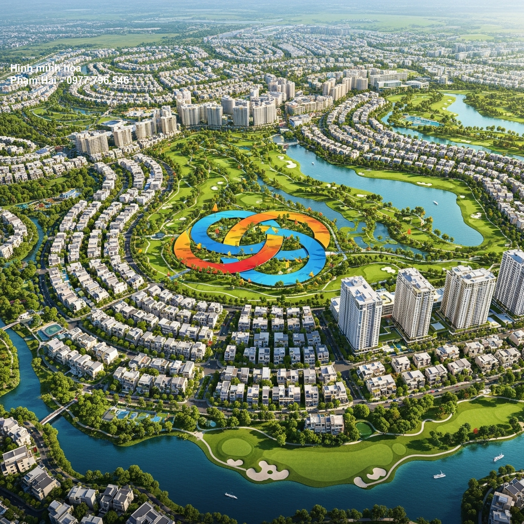 Hình ảnh dự án
