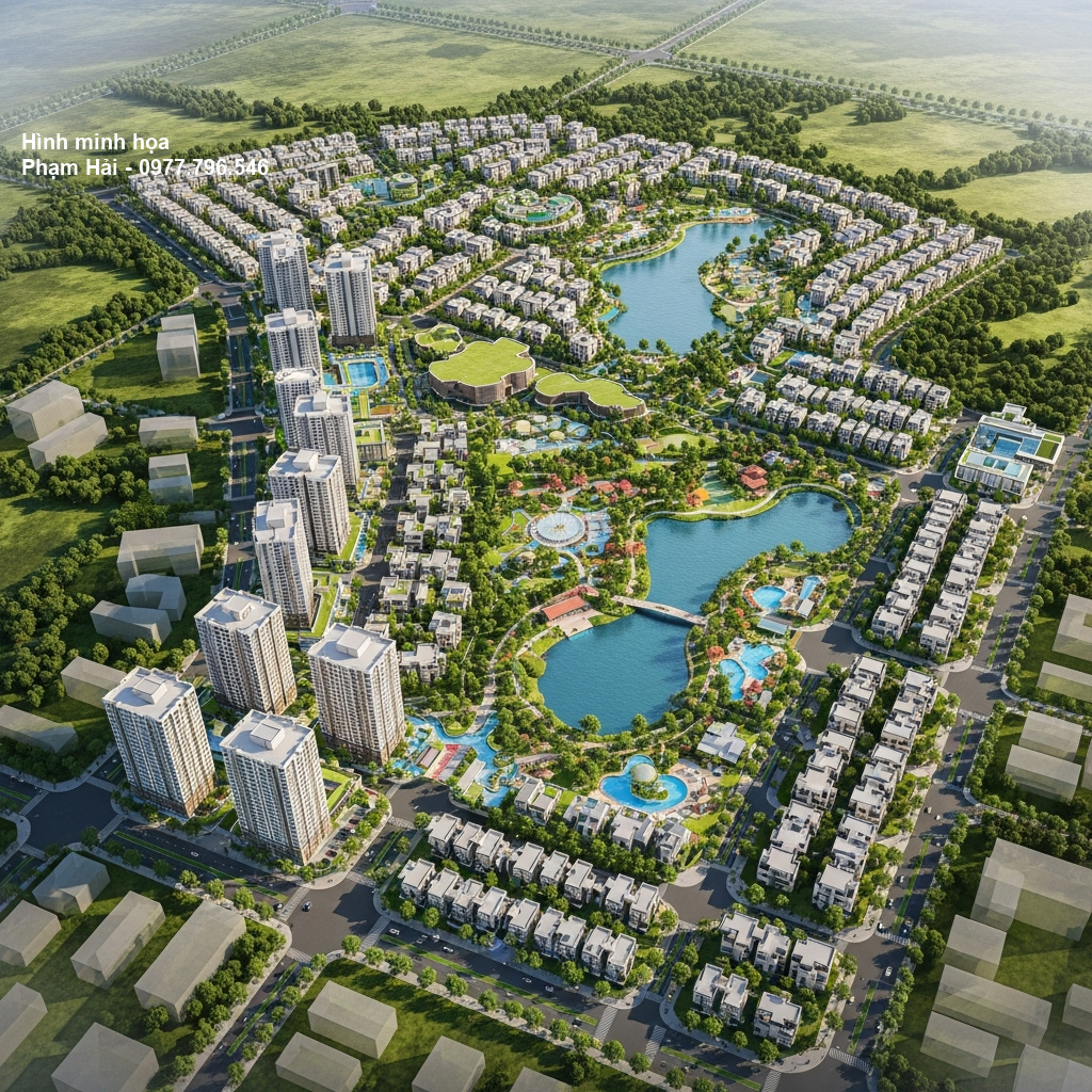 Hình ảnh dự án