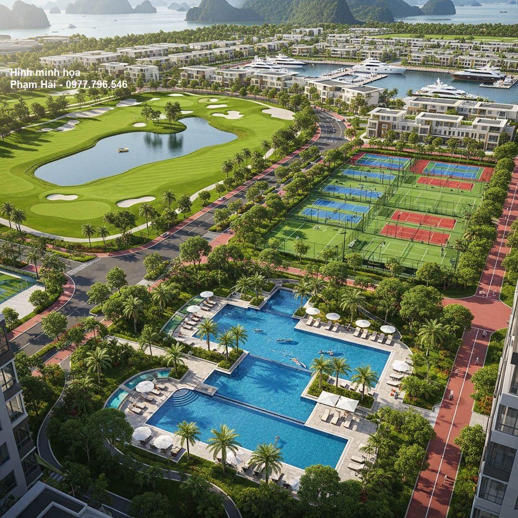 Hình ảnh dự án
