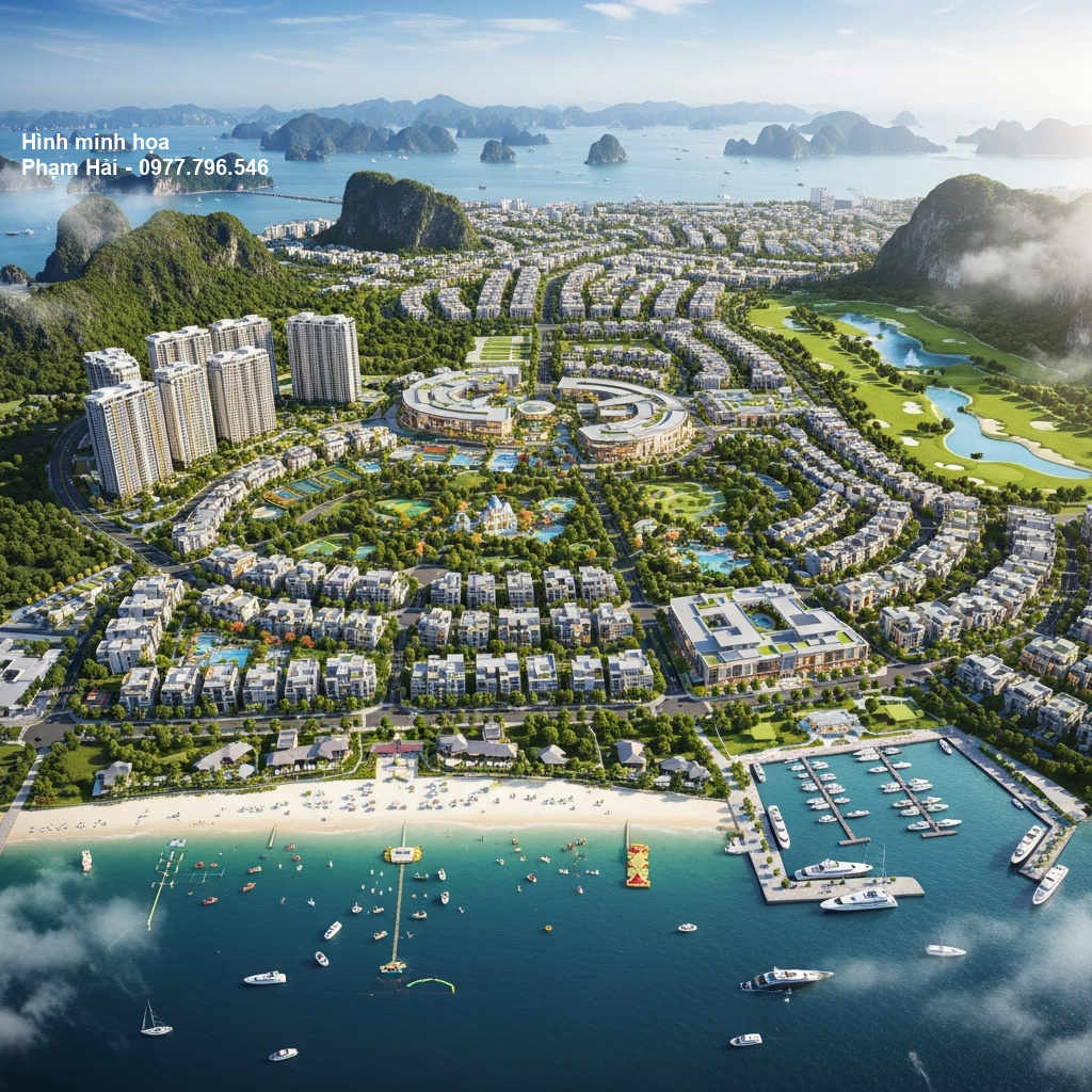 Hình ảnh dự án