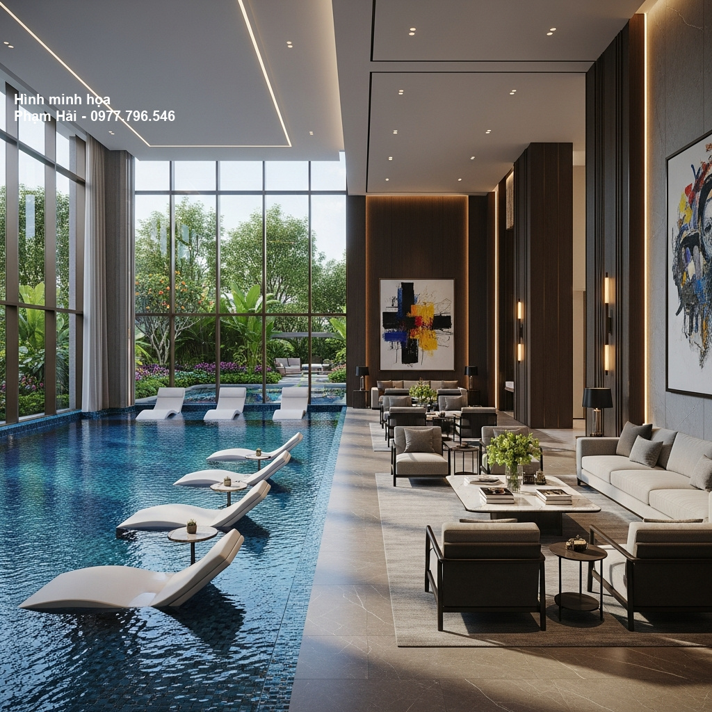 Hình ảnh dự án