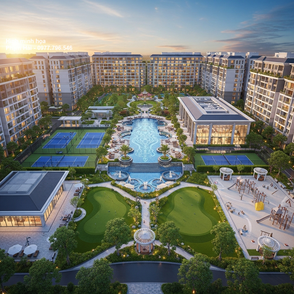 Hình ảnh dự án