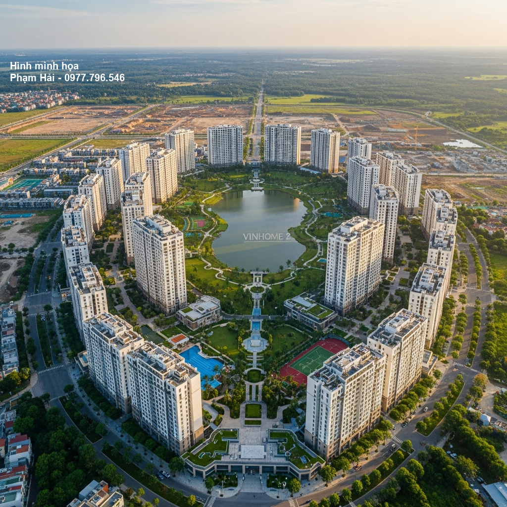 Hình ảnh dự án
