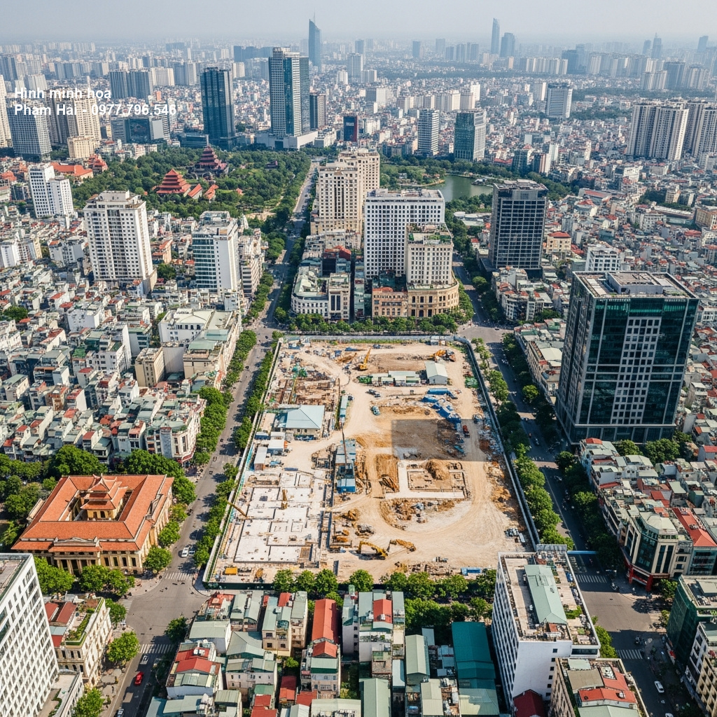 - hình ảnh minh họa dự án