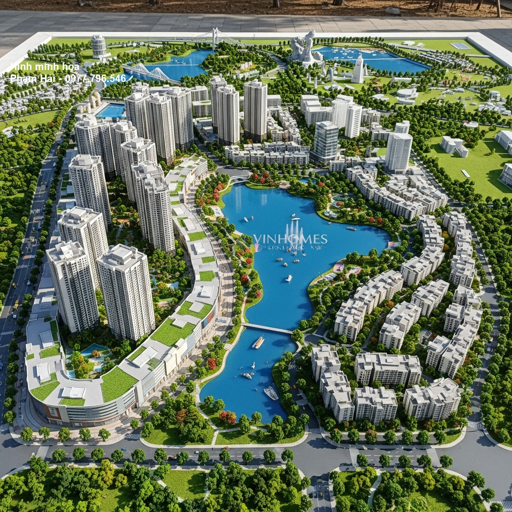 Hình ảnh dự án