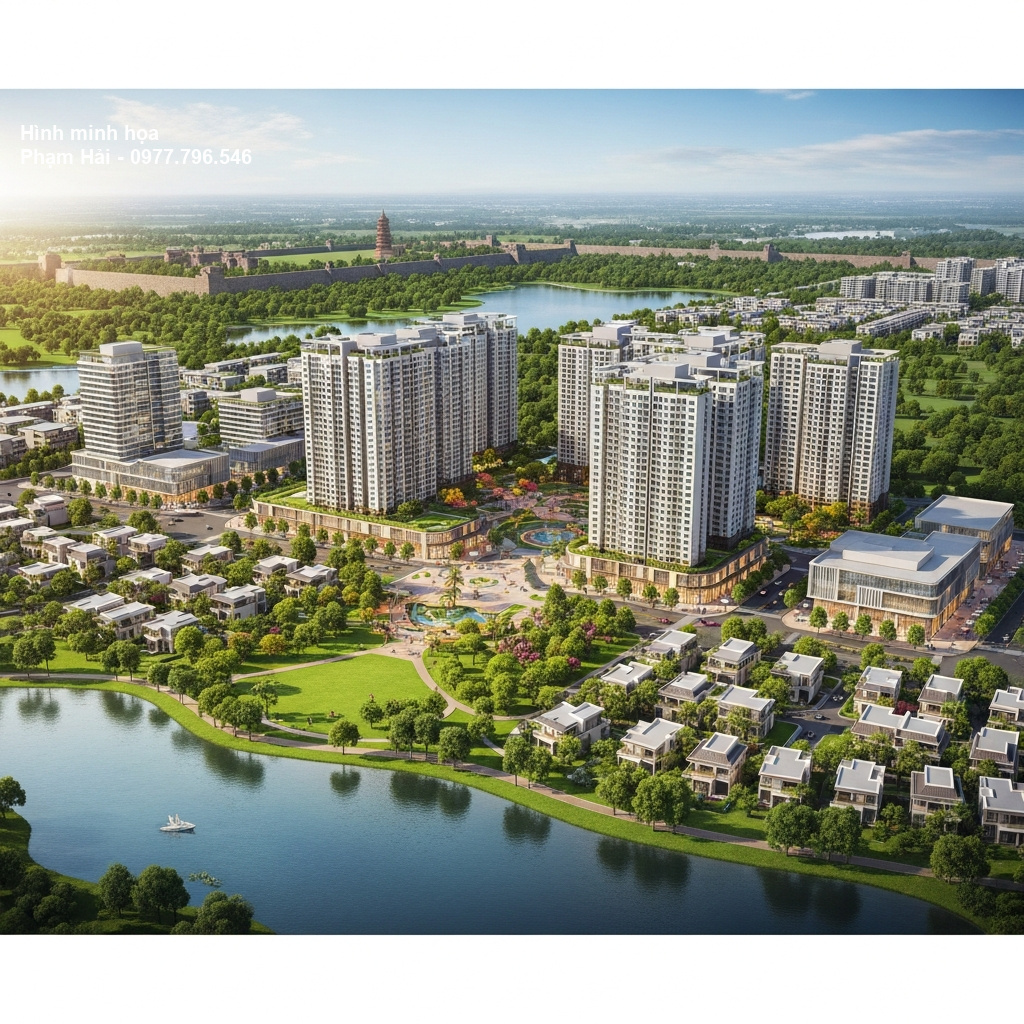 Hình ảnh dự án