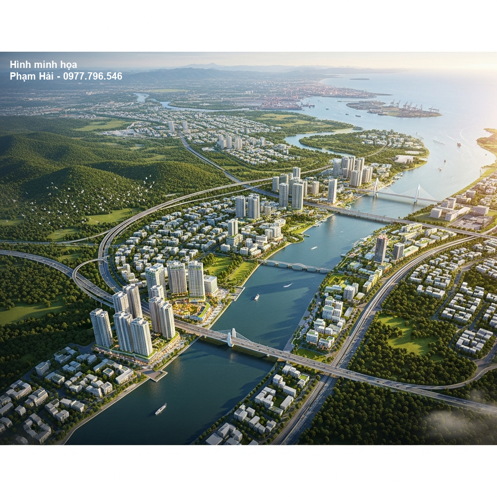 Khám Phá Vinhomes Wonder City - Thiên Đường An Cư Cao Cấp 2 Hình ảnh dự án