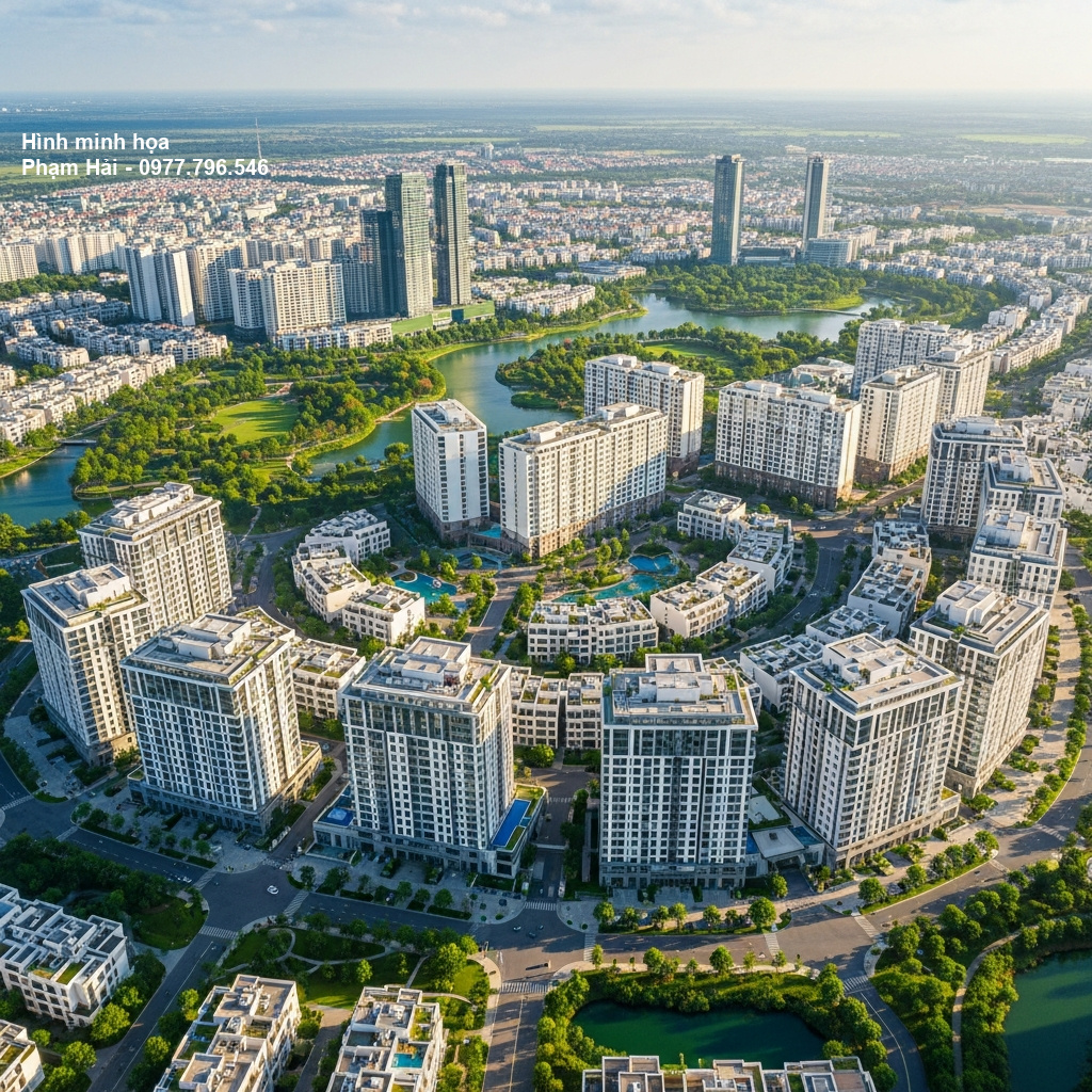 Hình ảnh dự án