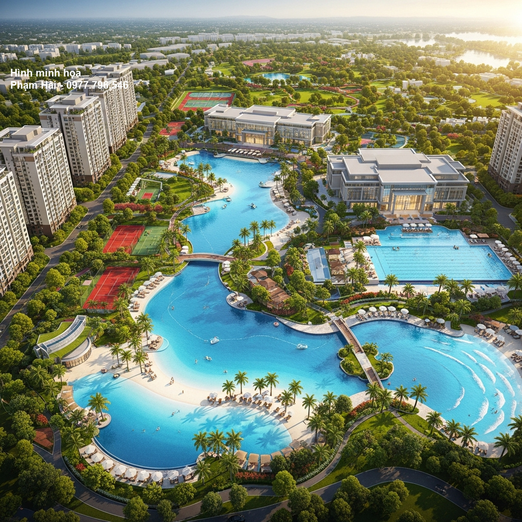 Hình ảnh dự án
