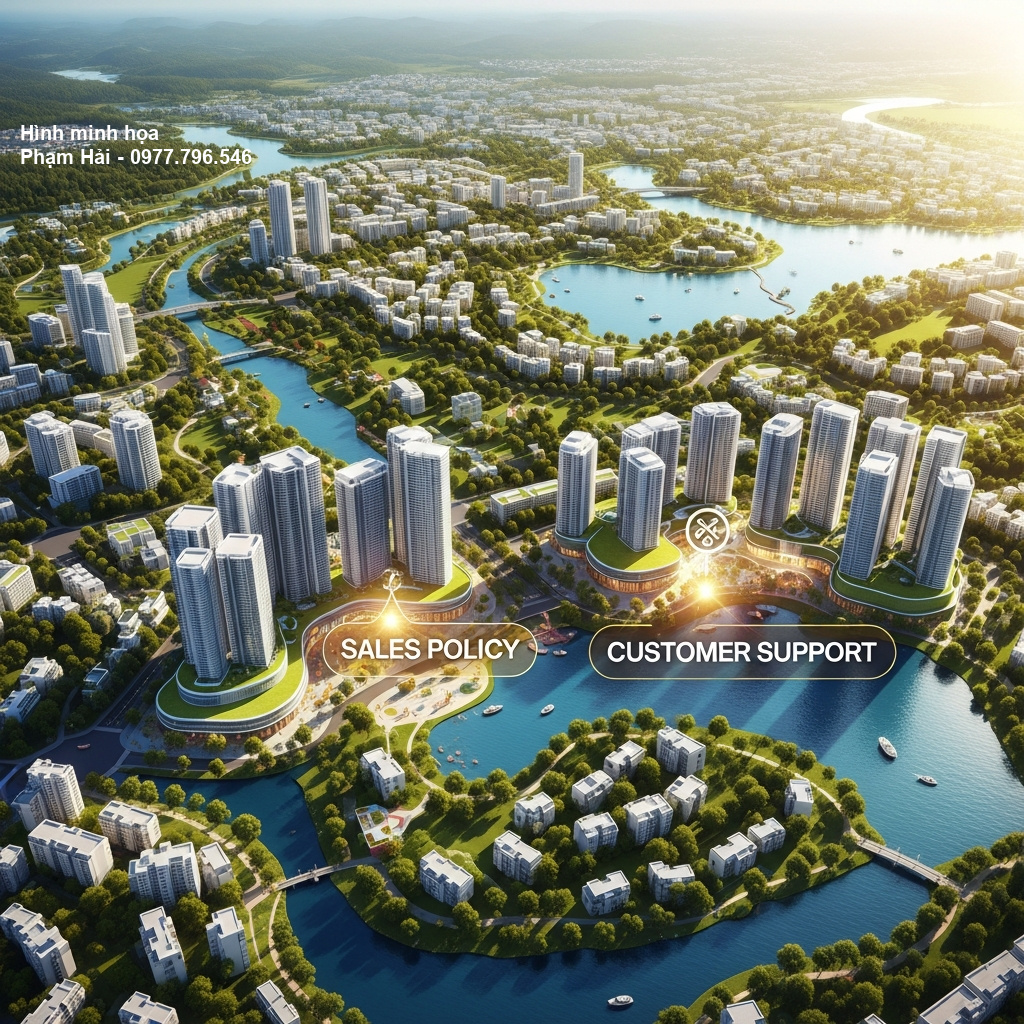 Hình ảnh dự án