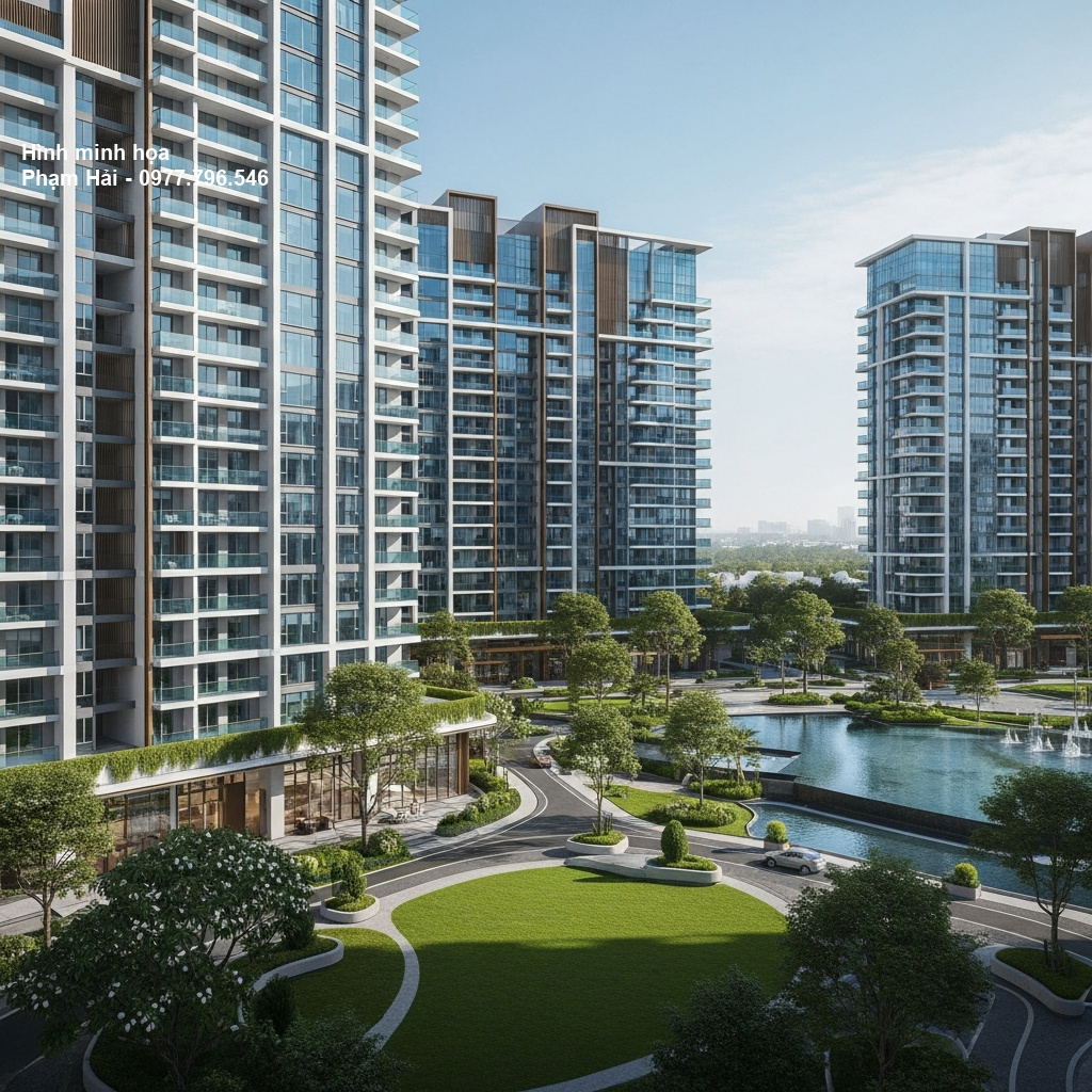 Hình ảnh dự án