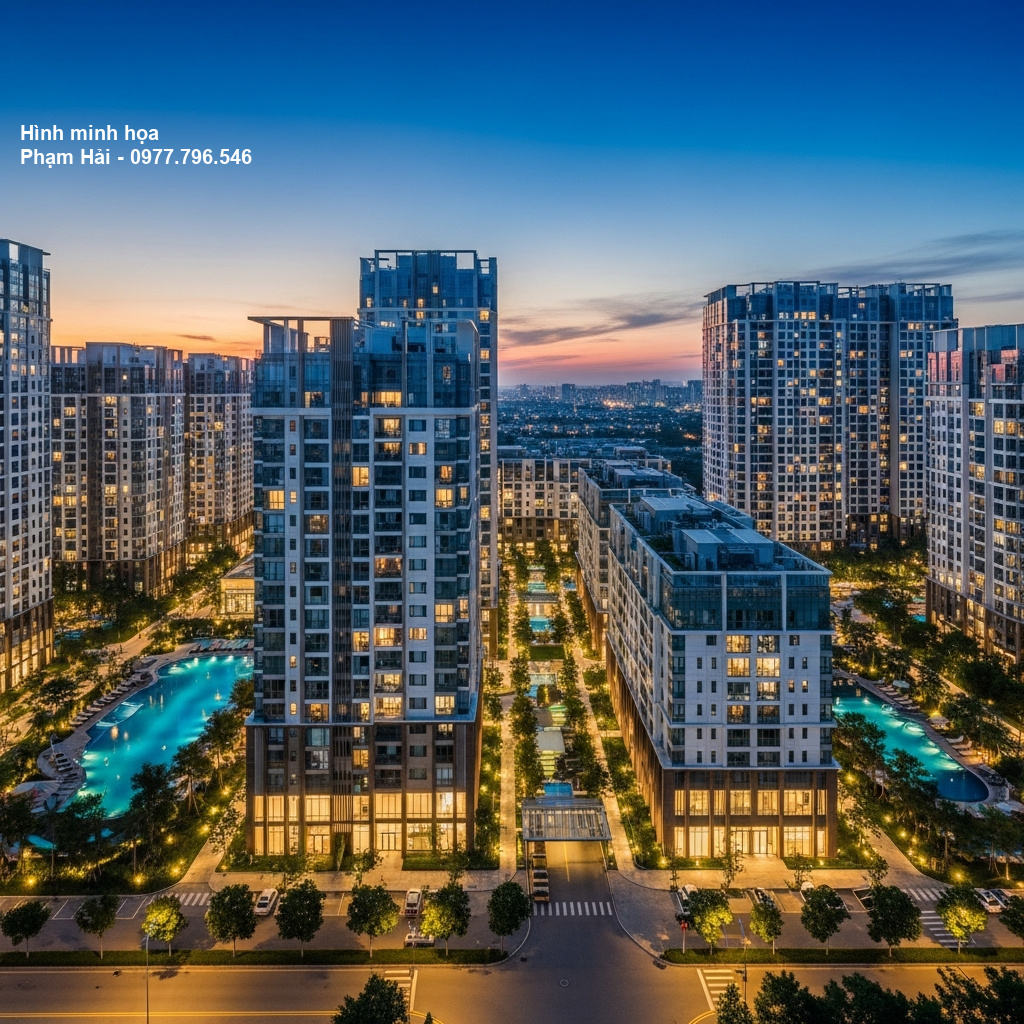 Hình ảnh dự án