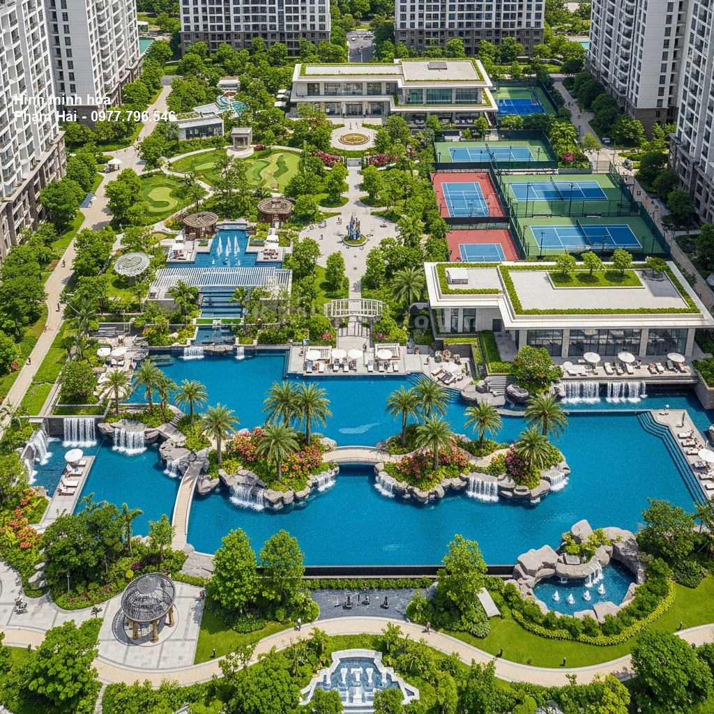Hình ảnh dự án