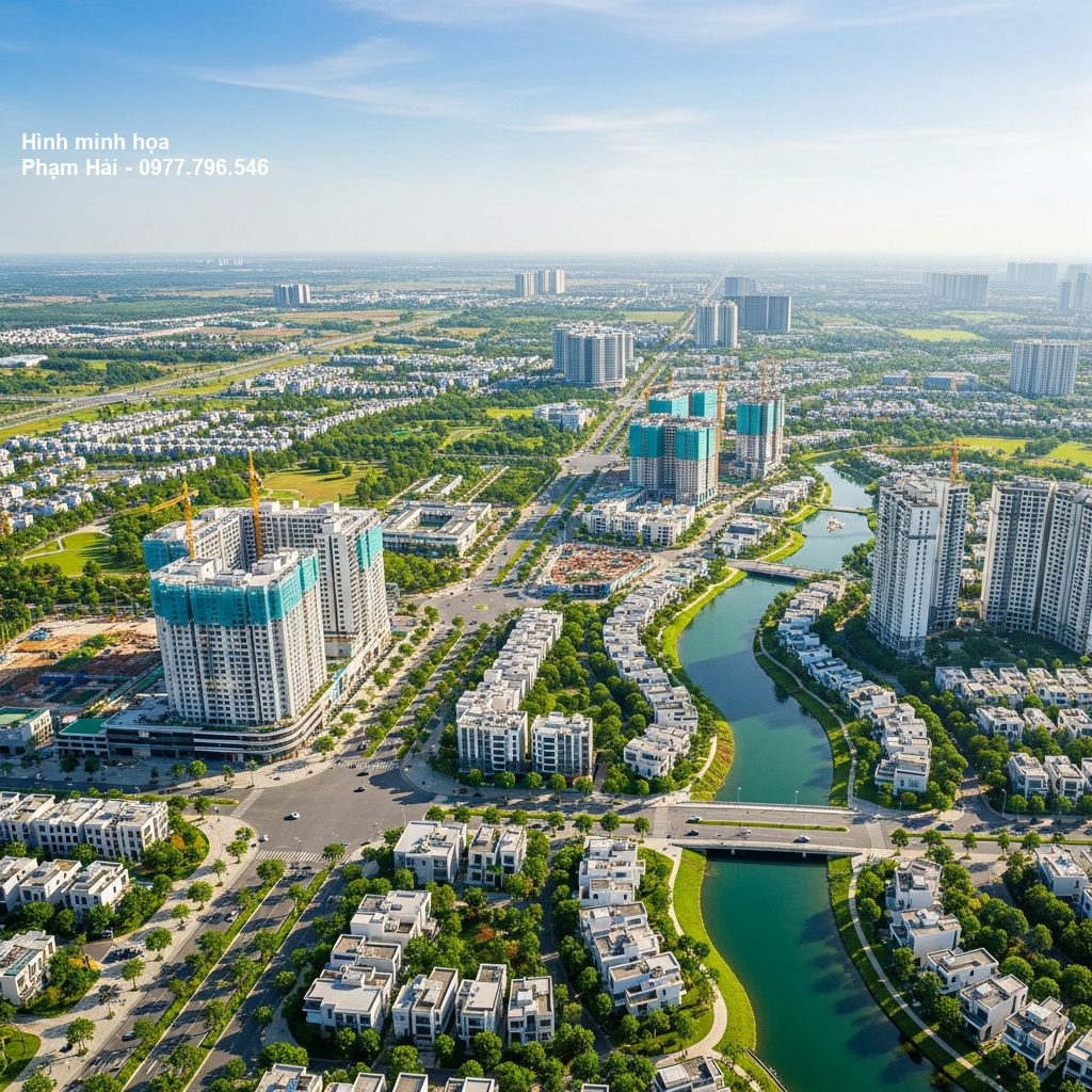 Hình ảnh dự án