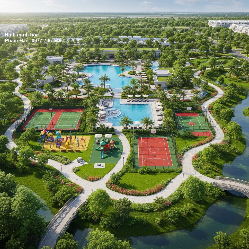 Hình ảnh dự án