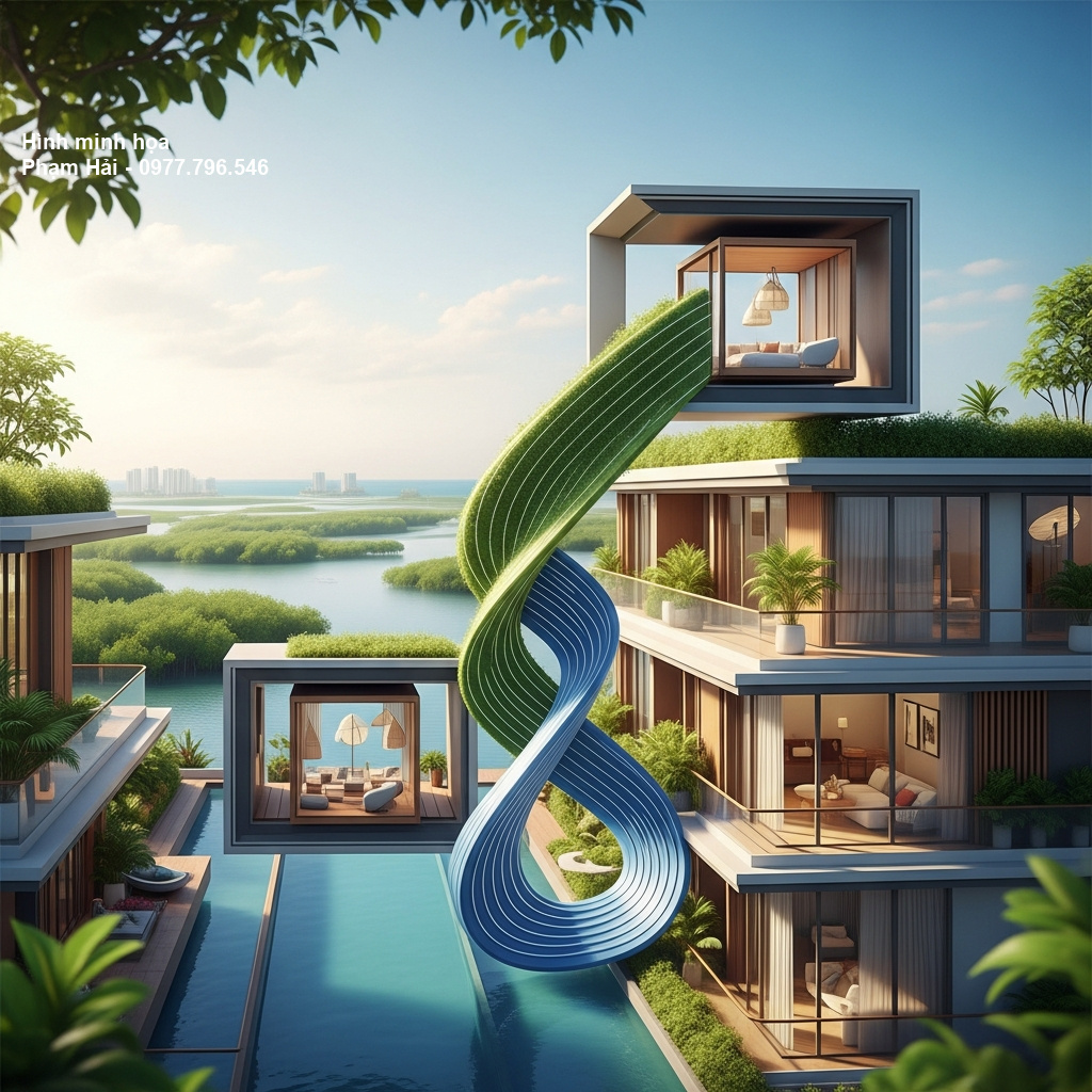 Hình ảnh dự án