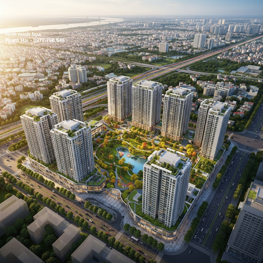 - hình ảnh minh họa dự án