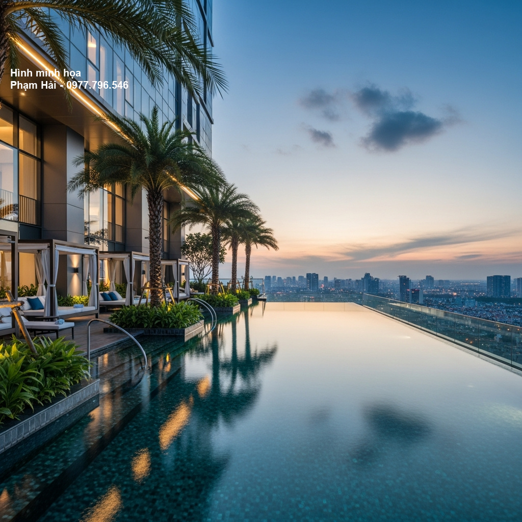 Hình ảnh dự án