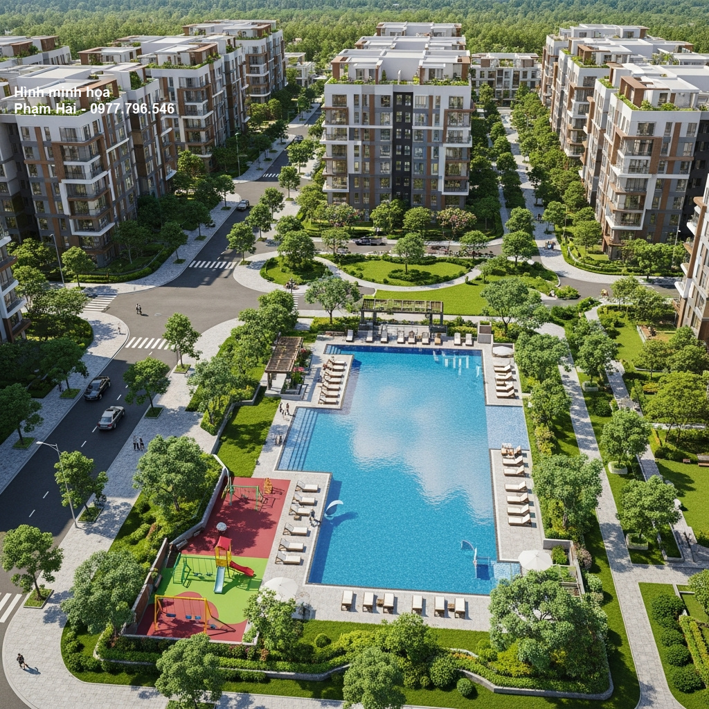 Hình ảnh dự án