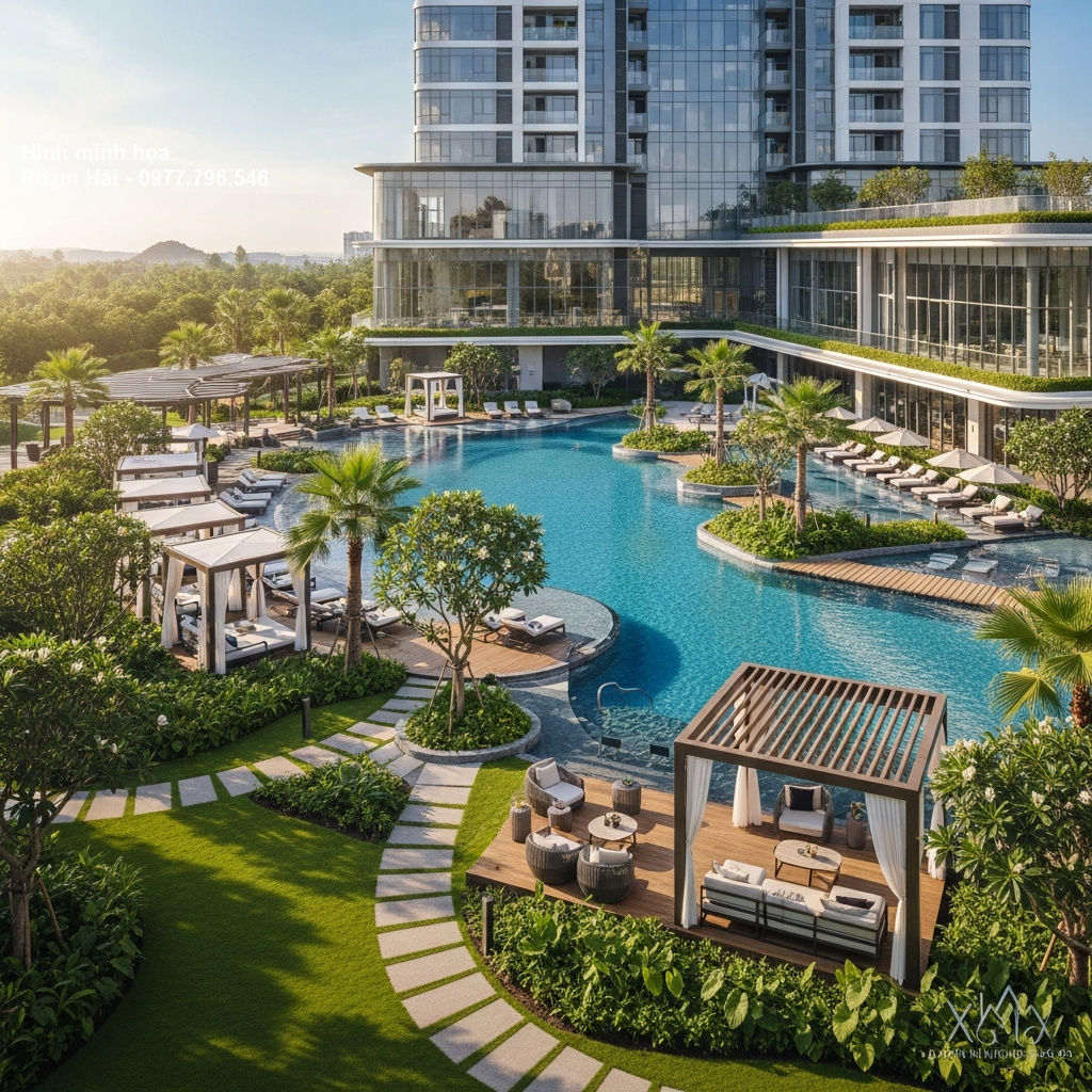 Hình ảnh dự án