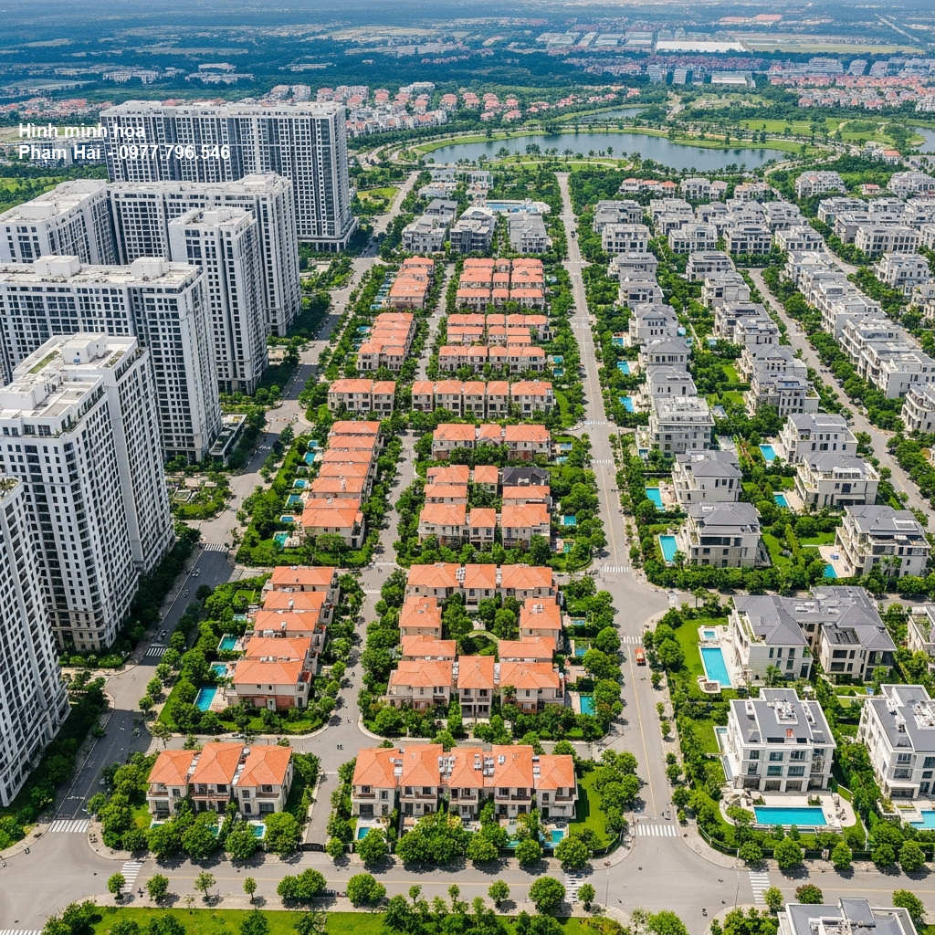 Hình ảnh dự án