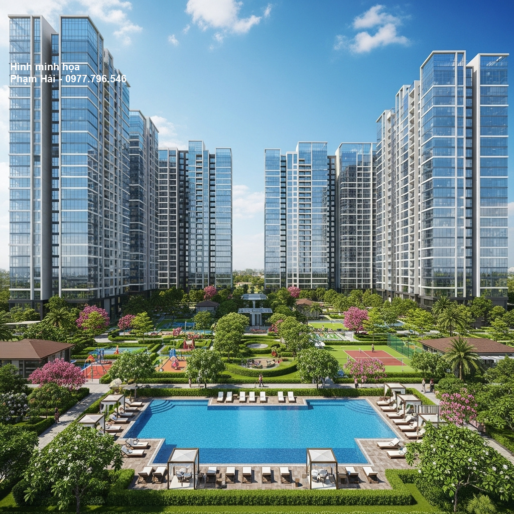 Hình ảnh dự án