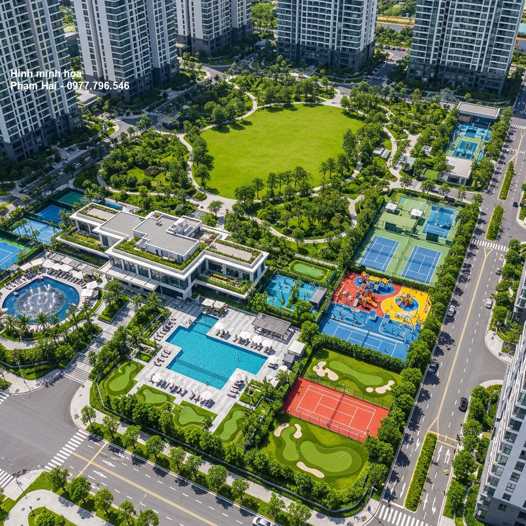 Hình ảnh dự án