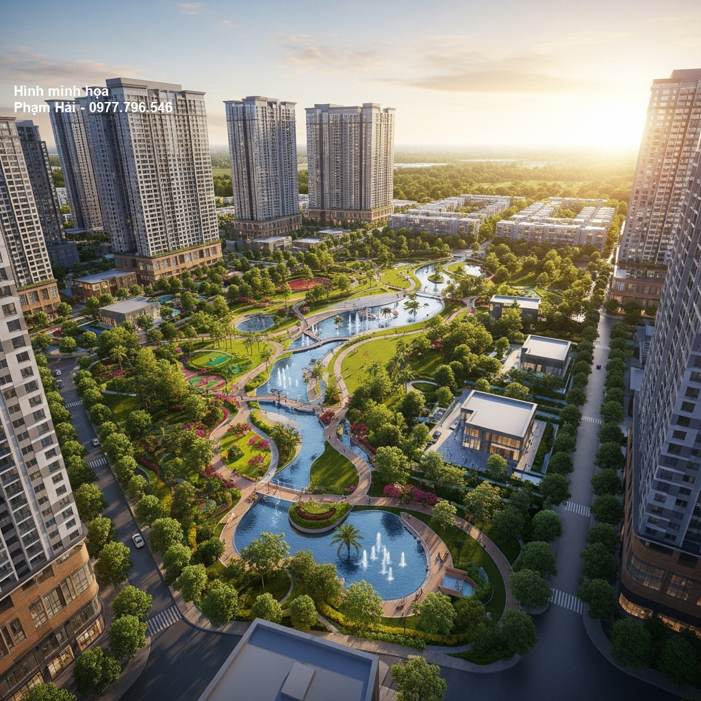 Hình ảnh dự án