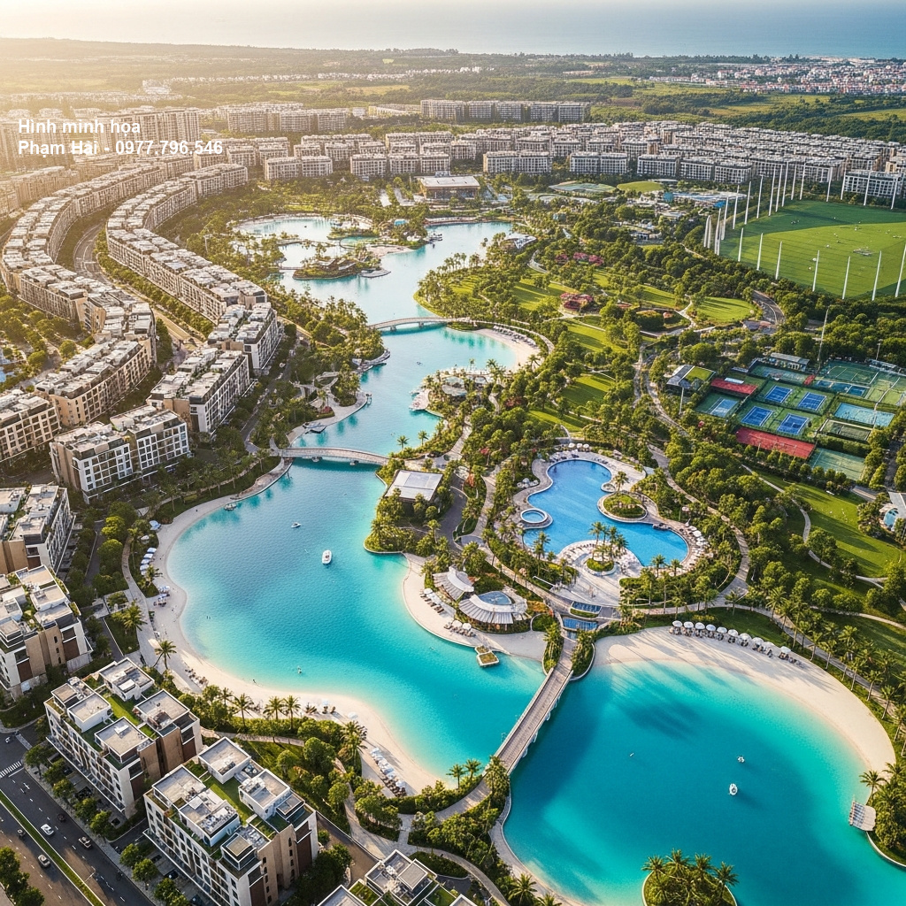 Hình ảnh dự án