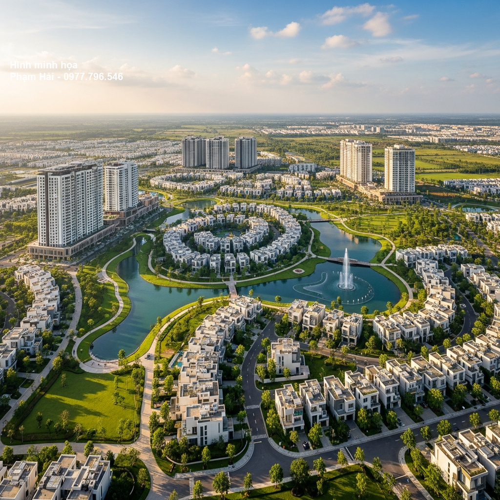 Hình ảnh dự án
