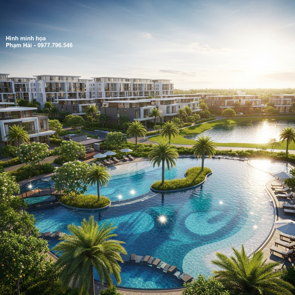 Hình ảnh dự án