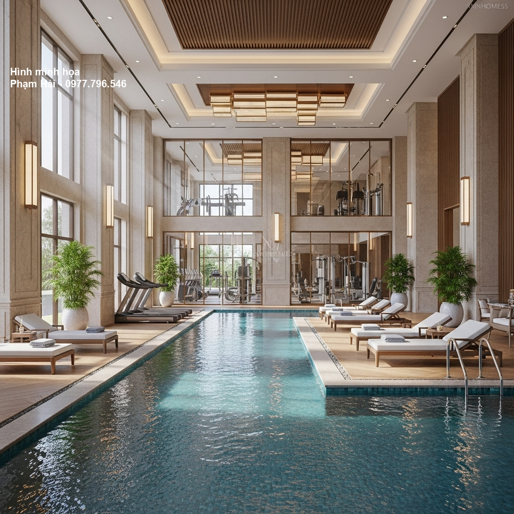 Hình ảnh dự án